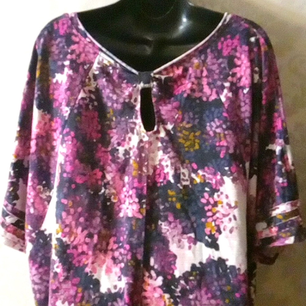 Cato Active Women's Top 22/24W - Picture 5 of 6